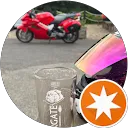 Gordon Brimage profile picture