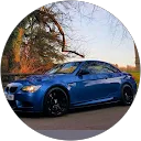 Monte BMW M3 E93 profile picture