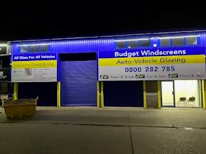 Budget Windscreens place picture
